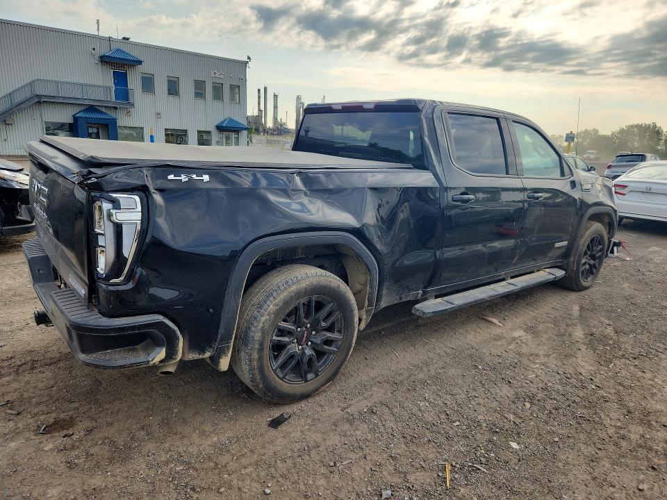 Aukcja sprzedaży 2023 Gmc Sierra, vin: 3GTUUCED7PG169926, numer aukcji: 63663996