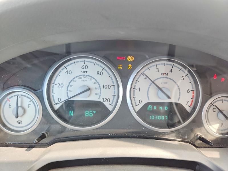 Продаж на аукціоні авто 2010 Chrysler Town & Country, vin: 2A4RR5D12AR235188, номер лоту: 64973276