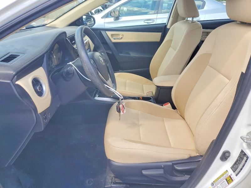 Aukcja sprzedaży 2019 Toyota Corolla, vin: 2T1BURHE6KC138071, numer aukcji: 66543246