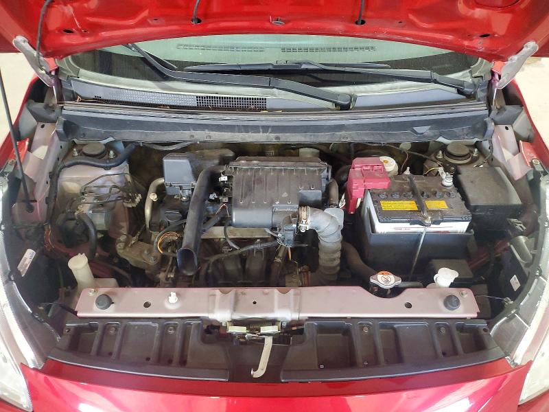 Продаж на аукціоні авто 2020 Mitsubishi Mirage, vin: ML32F4FJ8LHF04872, номер лоту: 63734186