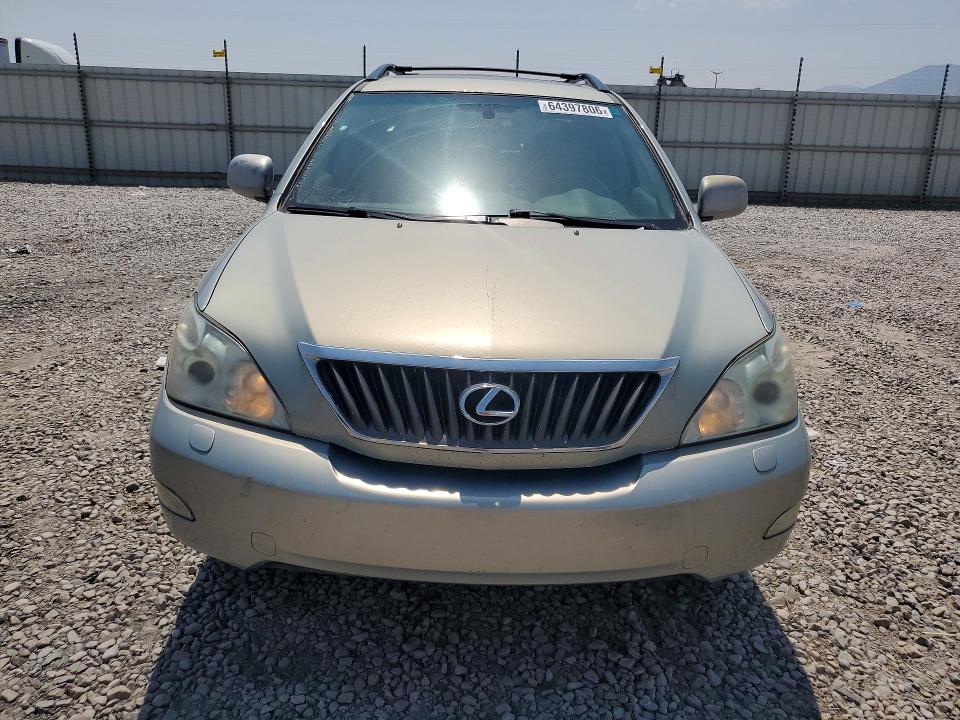 Aukcja sprzedaży 2008 Lexus Rx, vin: 2T2HK31U38C078138, numer aukcji: 64397806
