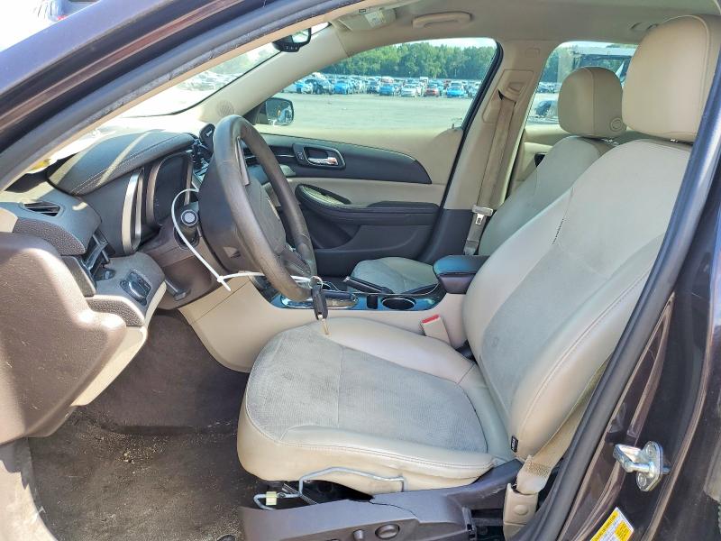 2015 Chevrolet Malibu მანქანა იყიდება აუქციონზე, vin: 1G11C5SL7FF312153, აუქციონის ნომერი: 64695466