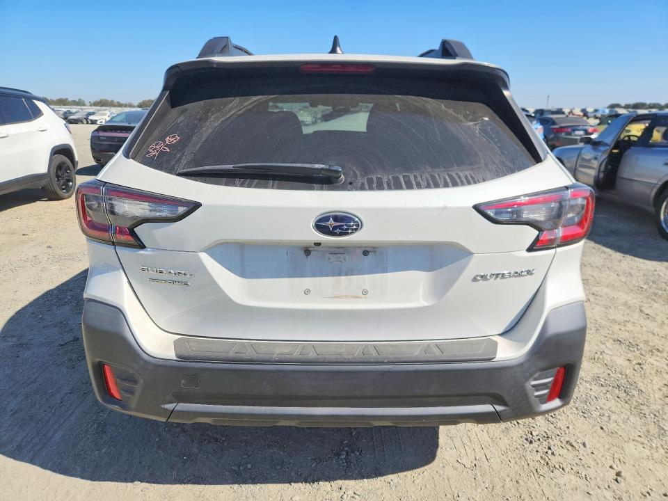 Aukcja sprzedaży 2020 Subaru Outback, vin: 4S4BTACC8L3163358, numer aukcji: 65503546