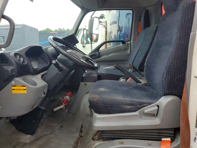 Продажа на аукционе авто 2017 Hino 195, vin: JHHSDM2H2HK005737, номер лота: 63564746