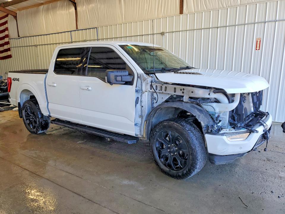 Aukcja sprzedaży 2023 Ford F150, vin: 1FTFW1E88PFD11387, numer aukcji: 66200286