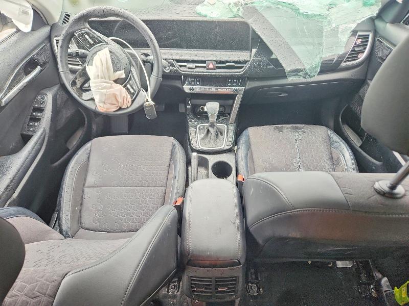 Продажа на аукционе авто 2025 Kia Seltos, vin: KNDEUCAAXS7804741, номер лота: 66011636