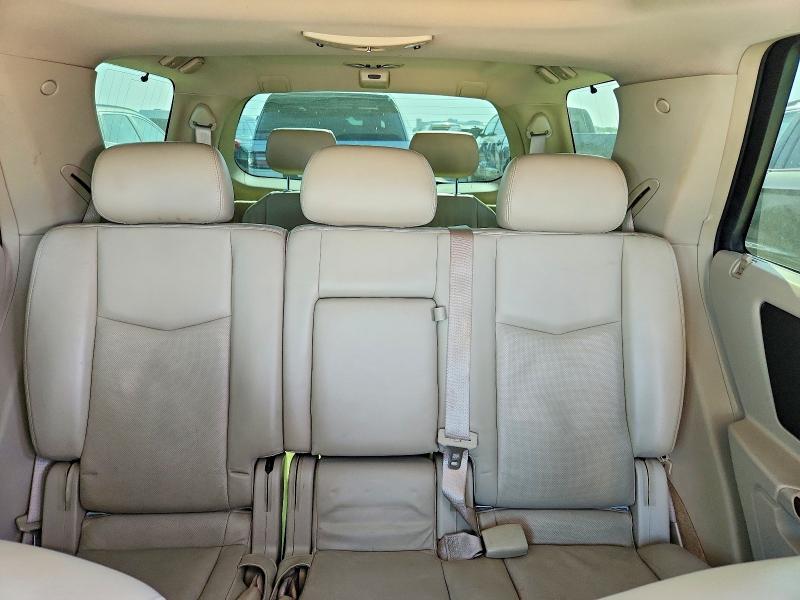 Продажа на аукционе авто 2005 Cadillac Srx, vin: 1GYEE637X50218175, номер лота: 65696986