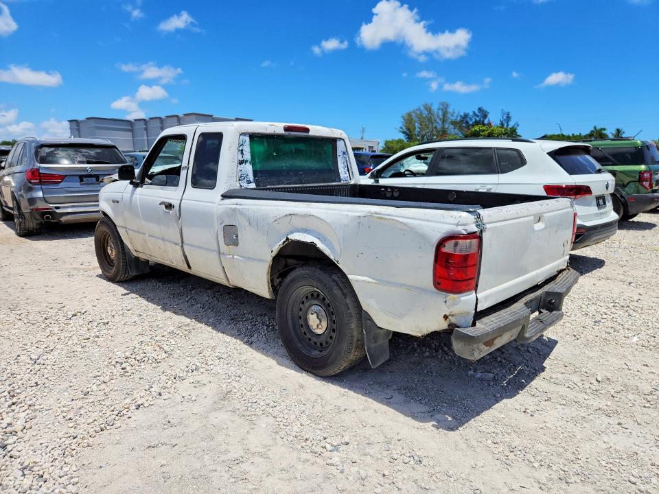 Продажа на аукционе авто 2002 Ford Ranger, vin: 1FTYR14V22PB19117, номер лота: 64559996