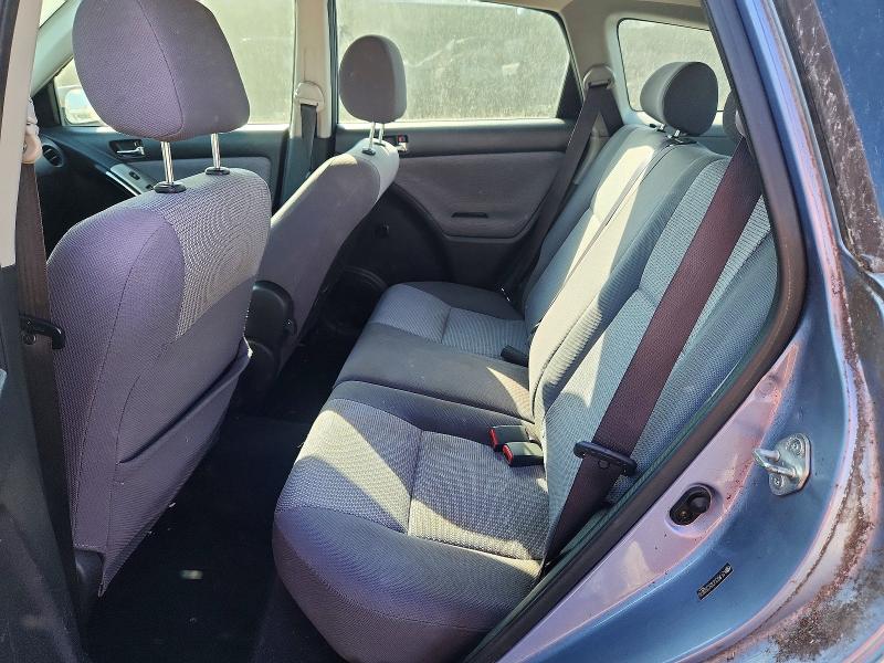 65593496 :رقم المزاد ، 2T1KR32E65C350870 vin ، 2005 Toyota Matrix مزاد بيع