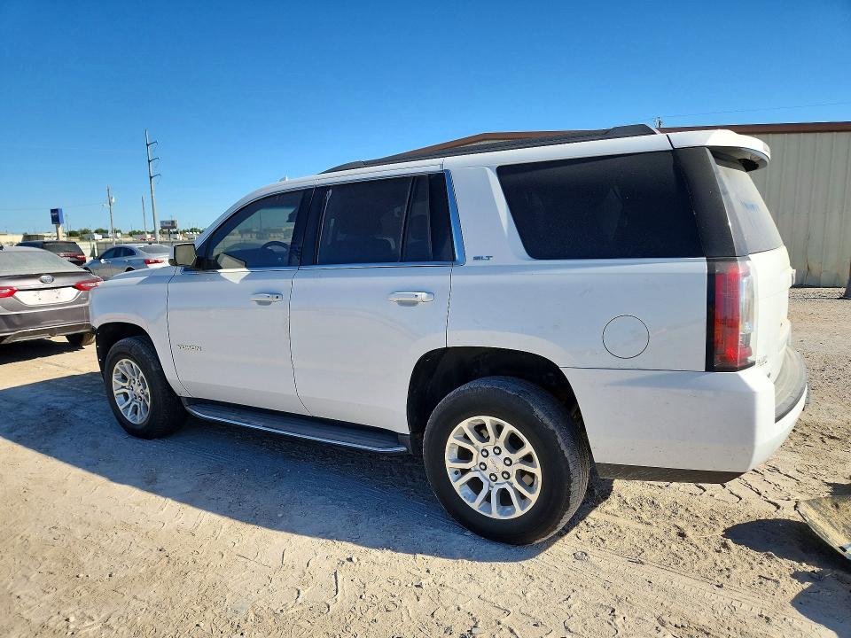 Aukcja sprzedaży 2017 Gmc Yukon, vin: 1GKS1BKC3HR161074, numer aukcji: 64260966