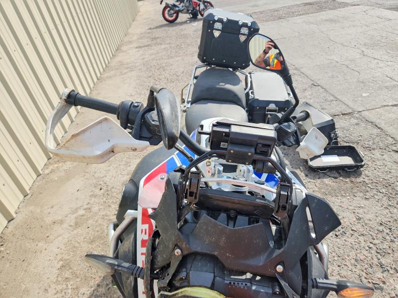 Aukcja sprzedaży 2022 Bmw R 1250, vin: WB10M1304N6F88513, numer aukcji: 64678356
