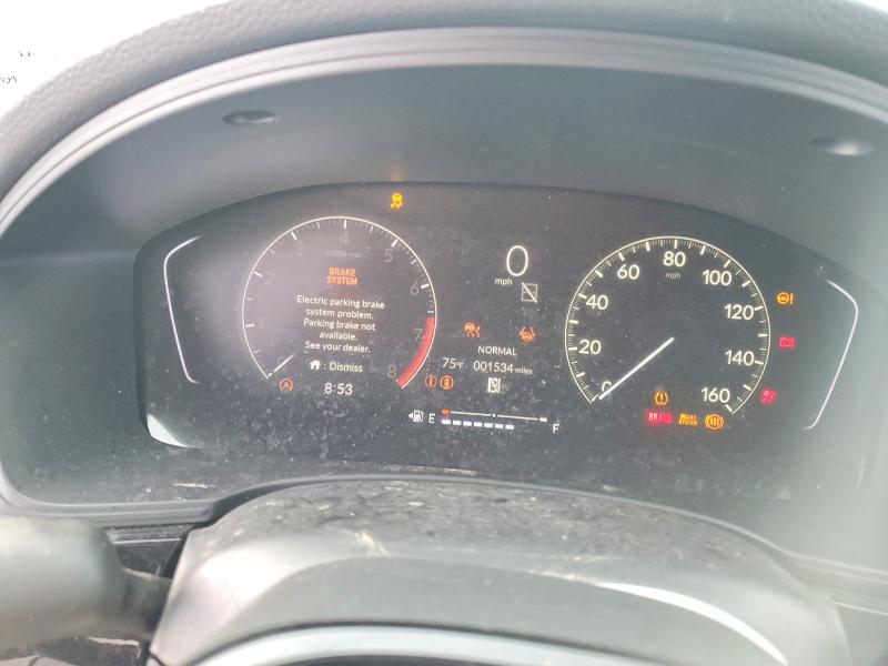 Продажа на аукционе авто 2026 Honda Civic, vin: 2HGFE2F52TH608436, номер лота: 66499336