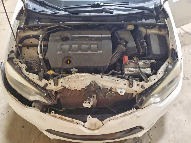 Продажа на аукционе авто 2015 Toyota Corolla, vin: 2T1BURHE7FC300683, номер лота: 64839656
