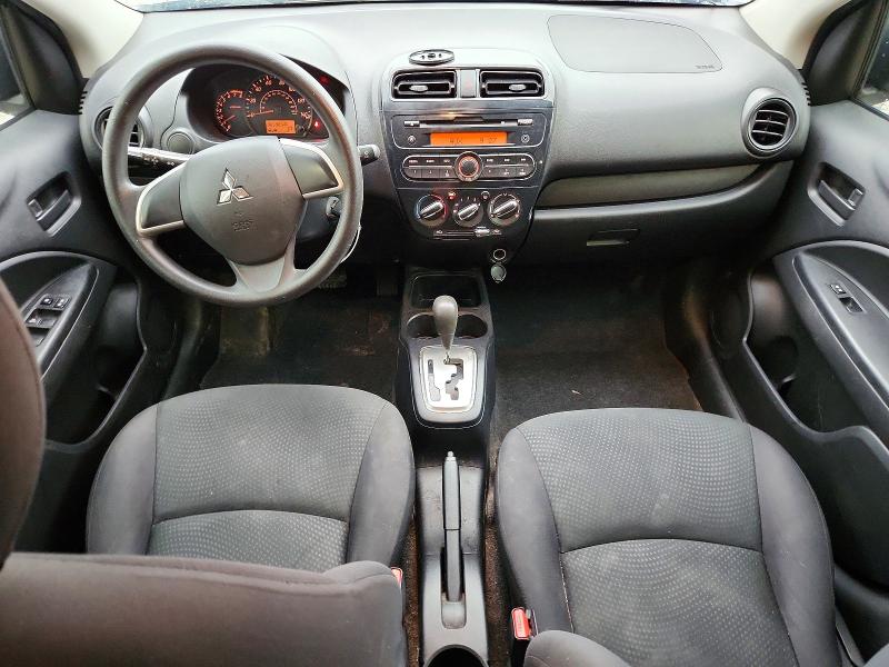 Aukcja sprzedaży 2017 Mitsubishi Mirage, vin: ML32F3FJ5HHF14163, numer aukcji: 63298086