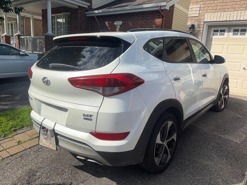 65453546 :رقم المزاد ، KM8J3CA21HU264373 vin ، 2017 Hyundai Tucson مزاد بيع