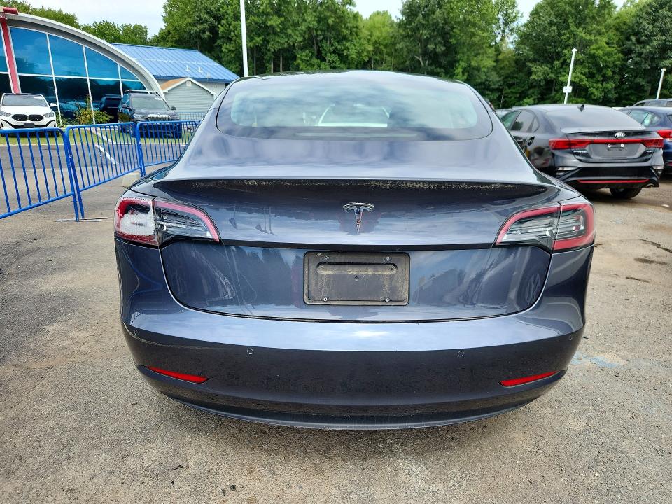 66274856 :رقم المزاد ، 5YJ3E1EA4MF961374 vin ، 2021 Tesla Model 3 مزاد بيع