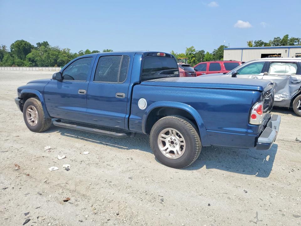Продаж на аукціоні авто 2003 Dodge Dakota, vin: 1D7HL38N73S333063, номер лоту: 64727296