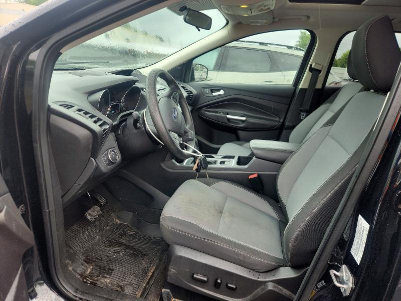 Aukcja sprzedaży 2018 Ford Escape, vin: 1FMCU9GDXJUB17136, numer aukcji: 63329256