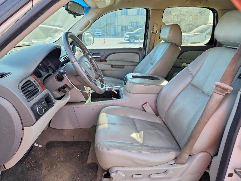 Aukcja sprzedaży 2013 Chevrolet Tahoe, vin: 1GNSCBE0XDR323601, numer aukcji: 65190726