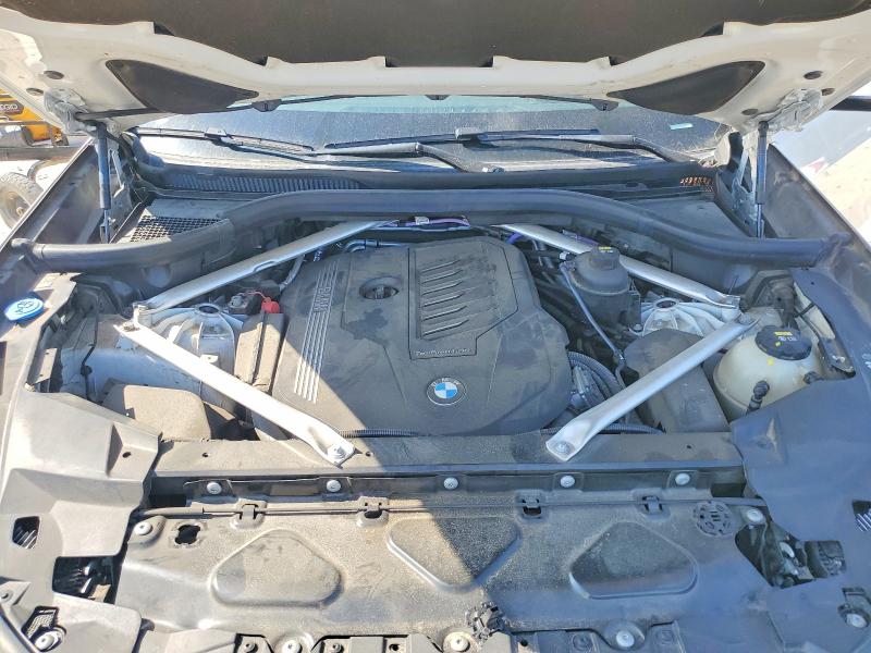 Aukcja sprzedaży 2023 Bmw X5, vin: 5UXCR6C02P9N55571, numer aukcji: 64494956