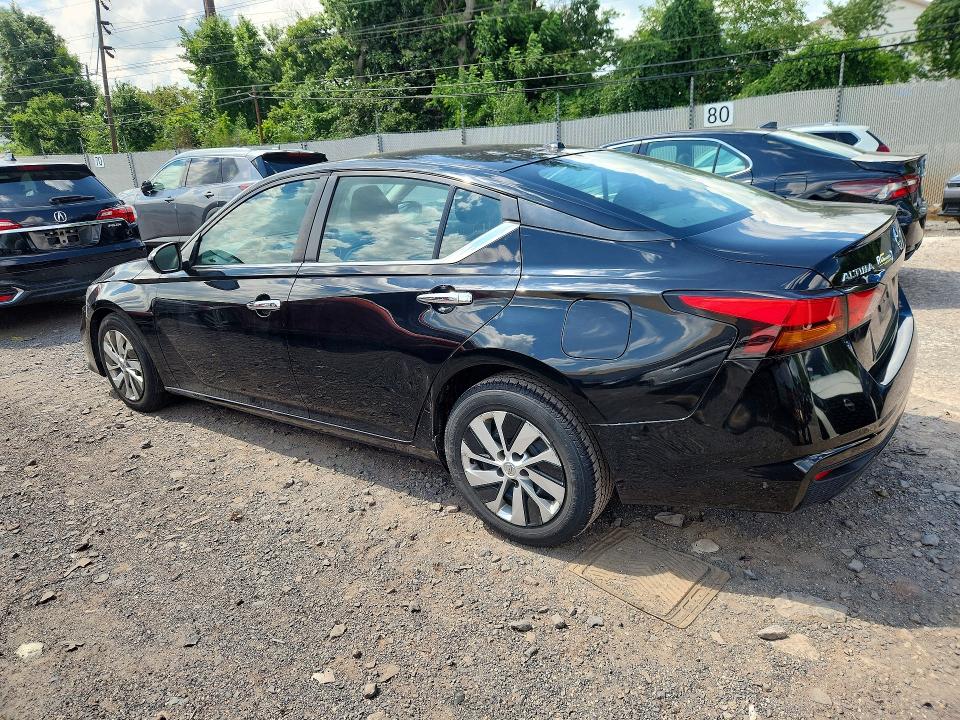 Aukcja sprzedaży 2020 Nissan Altima, vin: 1N4BL4BV8LC145764, numer aukcji: 64482486