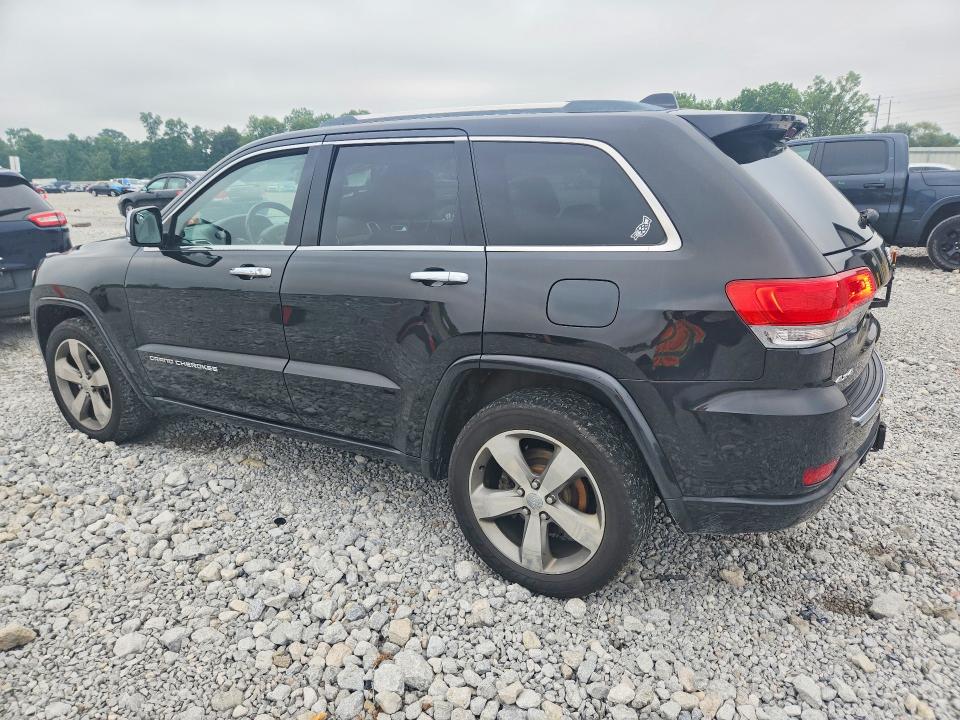 Aukcja sprzedaży 2014 Jeep Grand Cherokee, vin: 1C4RJFCG0EC211348, numer aukcji: 64648806