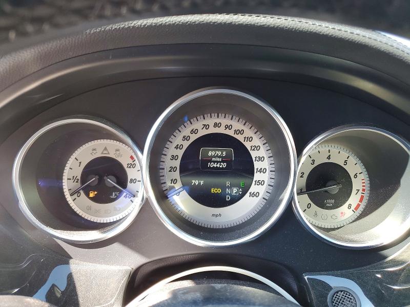 Продажа на аукционе авто 2014 Mercedes-benz Cls, vin: WDDLJ9BB3EA114949, номер лота: 66281156