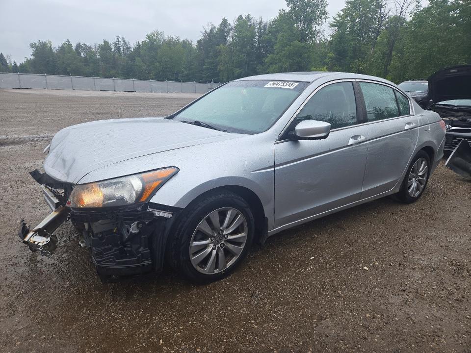 Aukcja sprzedaży 2012 Honda Accord, vin: 1HGCP2F83CA803225, numer aukcji: 66475506