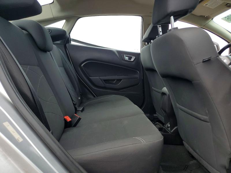 2015 Ford Fiesta მანქანა იყიდება აუქციონზე, vin: 3FADP4BJ2FM200285, აუქციონის ნომერი: 64372106