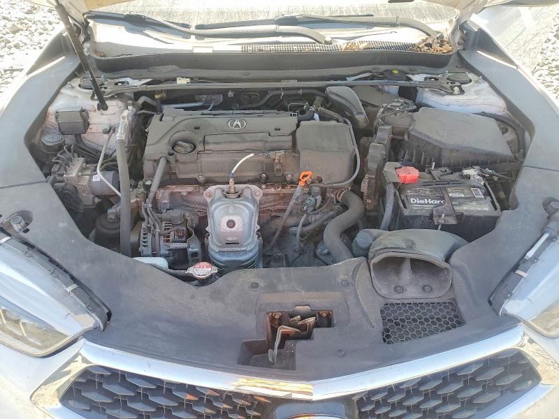 Продаж на аукціоні авто 2020 Acura Tlx, vin: 19UUB1F37LA004565, номер лоту: 65692216