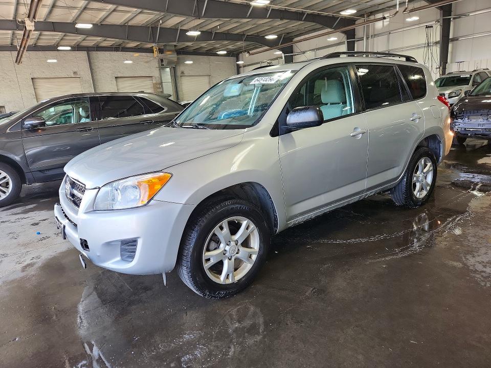 Продаж на аукціоні авто 2012 Toyota Rav4, vin: 2T3BF4DV9CW204624, номер лоту: 64513296