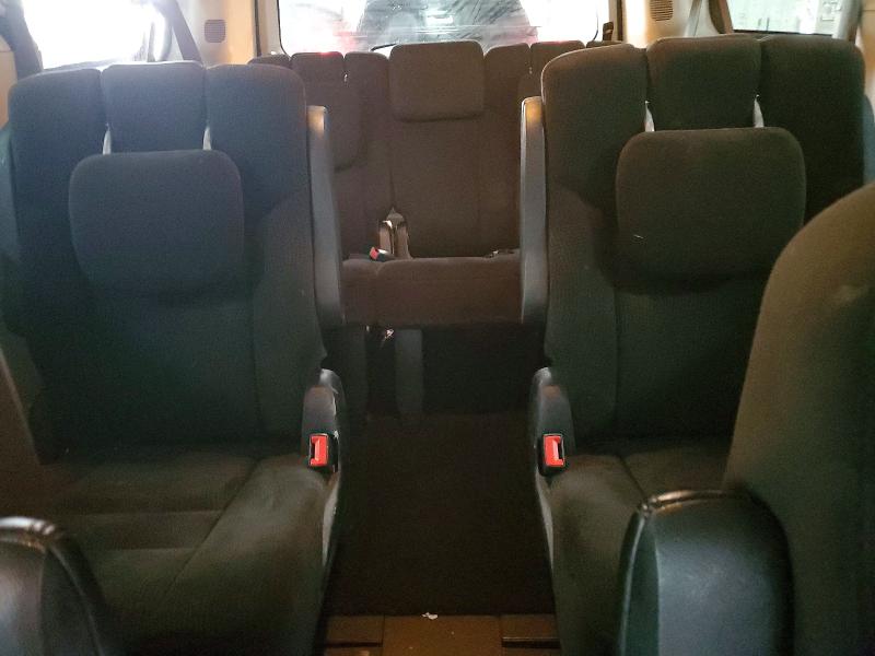 Aukcja sprzedaży 2016 Dodge Grand Caravan, vin: 2C4RDGBG6GR251572, numer aukcji: 65052366