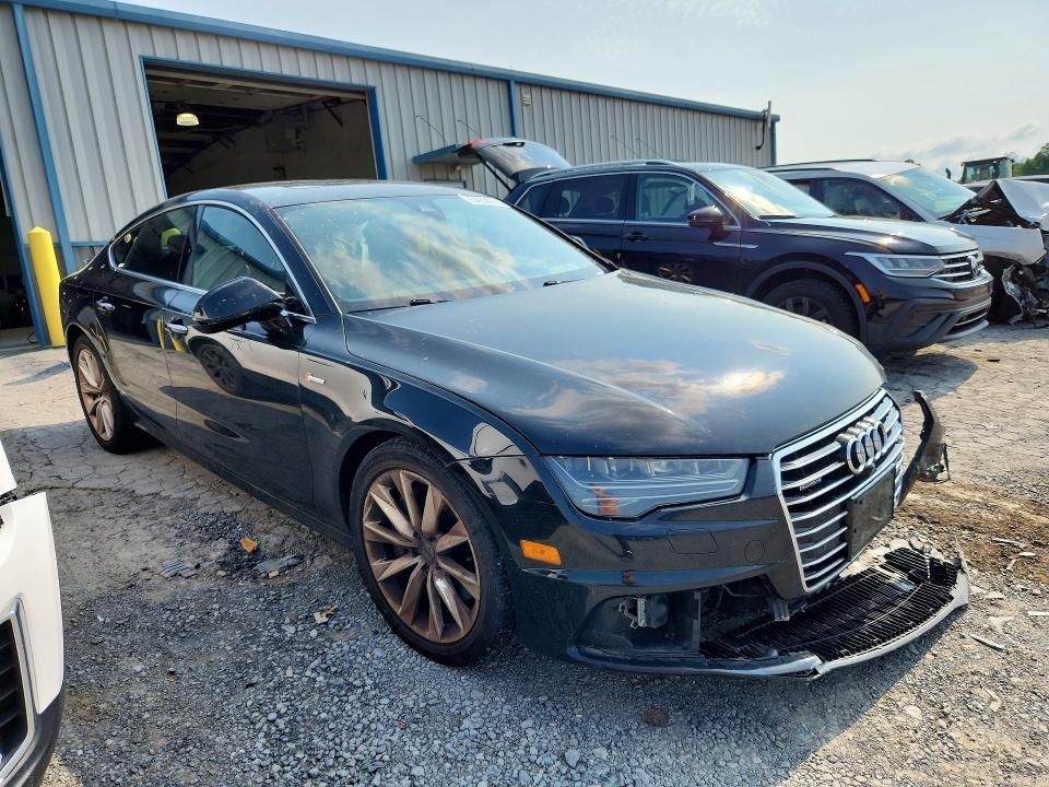 Aukcja sprzedaży 2016 Audi A7, vin: WAU2GAFC4GN067089, numer aukcji: 64894416