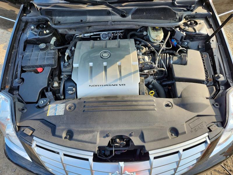 64498946 :رقم المزاد ، 1GEEK90Y59U550219 vin ، 2009 Cadillac Professional Chassis مزاد بيع