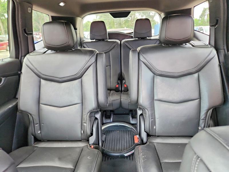 Auction sale of the 2020 Cadillac Xt6, vin: 1GYKPCRS2LZ116420, lot number: 66072936