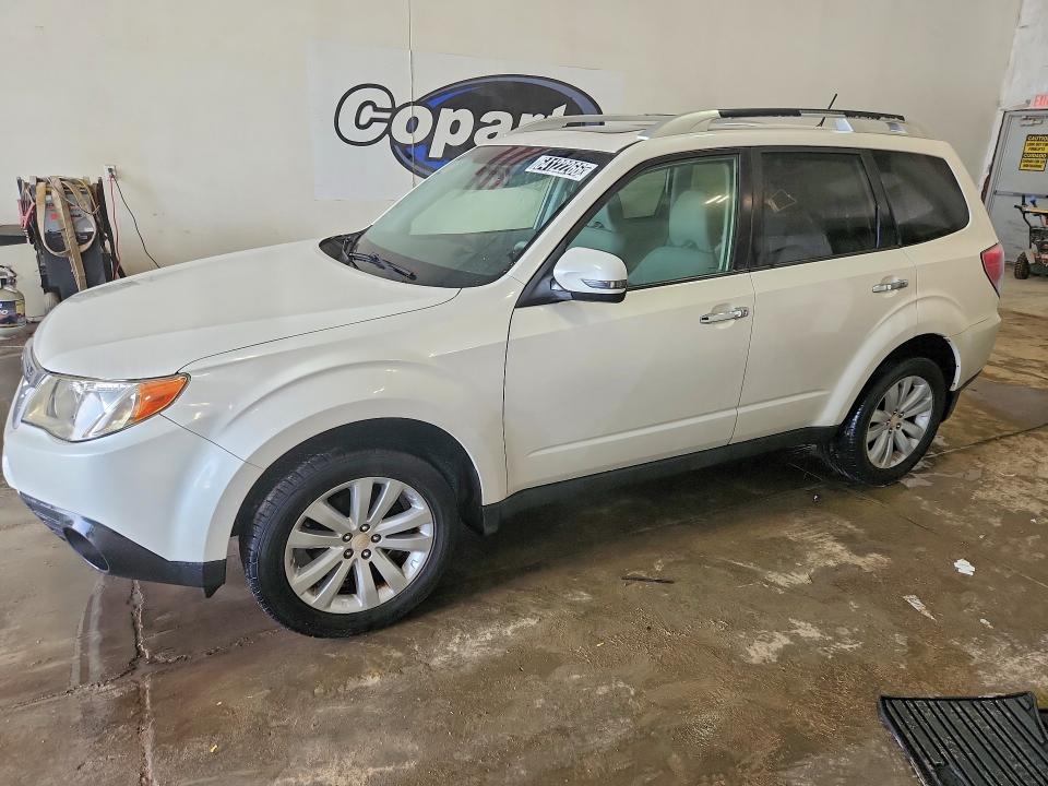 Aukcja sprzedaży 2012 Subaru Forester, vin: JF2SHAHC8CH462769, numer aukcji: 64122266