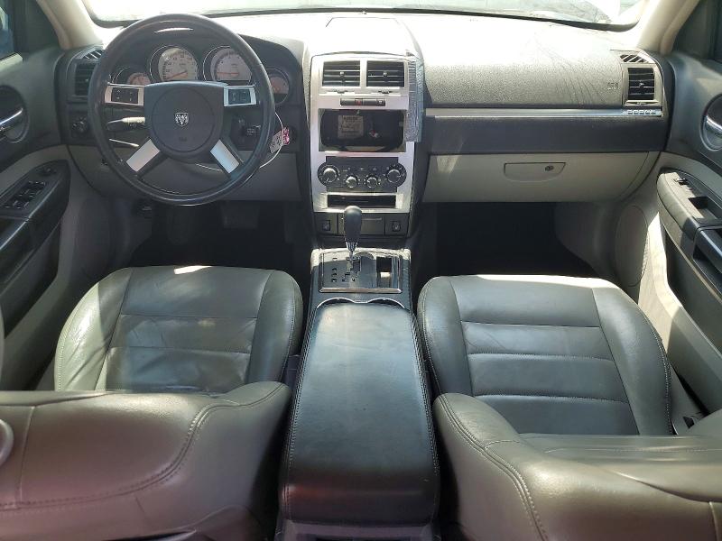 Auction sale of the 2008 Dodge Charger, vin: 2B3KA53H78H156744, lot number: 64458056