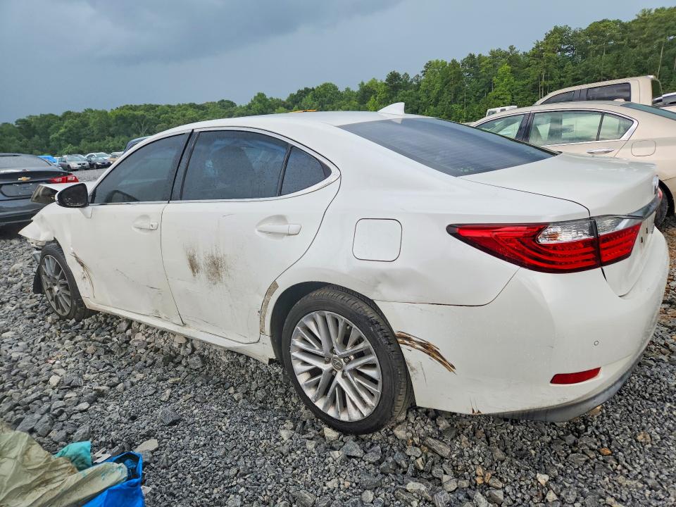 Aukcja sprzedaży 2015 Lexus Es, vin: JTHBK1GG1F2162145, numer aukcji: 64543966