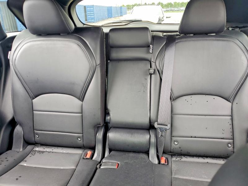 Aukcja sprzedaży 2021 Infiniti Qx50, vin: 3PCAJ5BB0MF116562, numer aukcji: 64950426