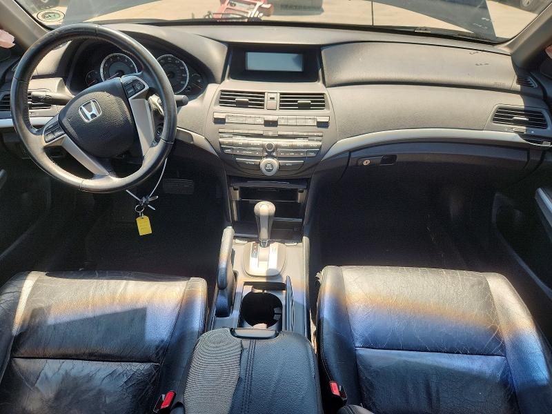 63740416 :رقم المزاد ، JHMCP26888C048551 vin ، 2008 Honda Accord مزاد بيع