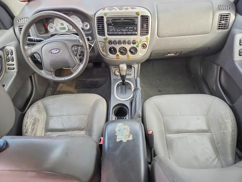 66704206 :رقم المزاد ، 1FMCU95HX6KD36977 vin ، 2006 Ford Escape مزاد بيع