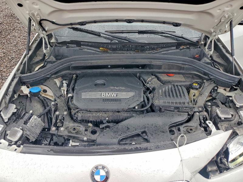 65913286 :رقم المزاد ، WBXYJ1C00L5P06834 vin ، 2020 Bmw X2 مزاد بيع