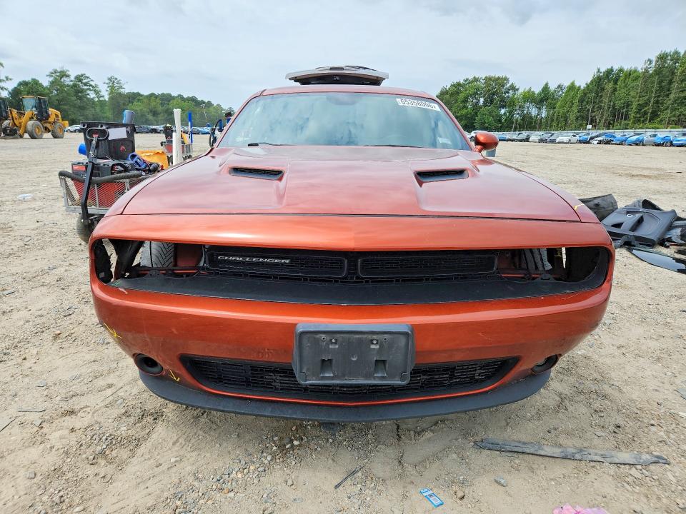 Aukcja sprzedaży 2021 Dodge Challenger, vin: 2C3CDZAG7MH533454, numer aukcji: 65358006