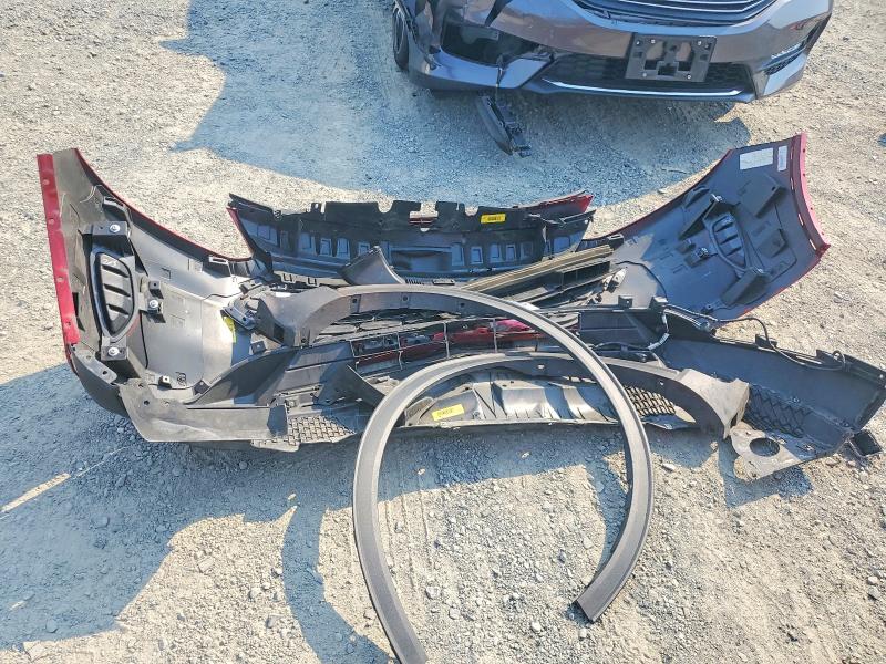 66423426 :رقم المزاد ، 1FMCU9G63NUB37591 vin ، 2022 Ford Escape مزاد بيع