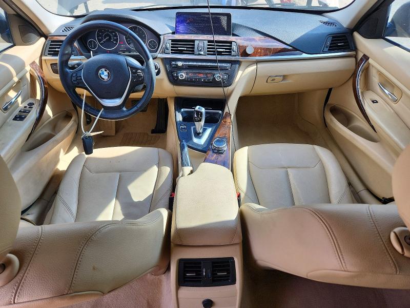 Aukcja sprzedaży 2014 Bmw 328, vin: WBA3A5G51ENP28524, numer aukcji: 64276696