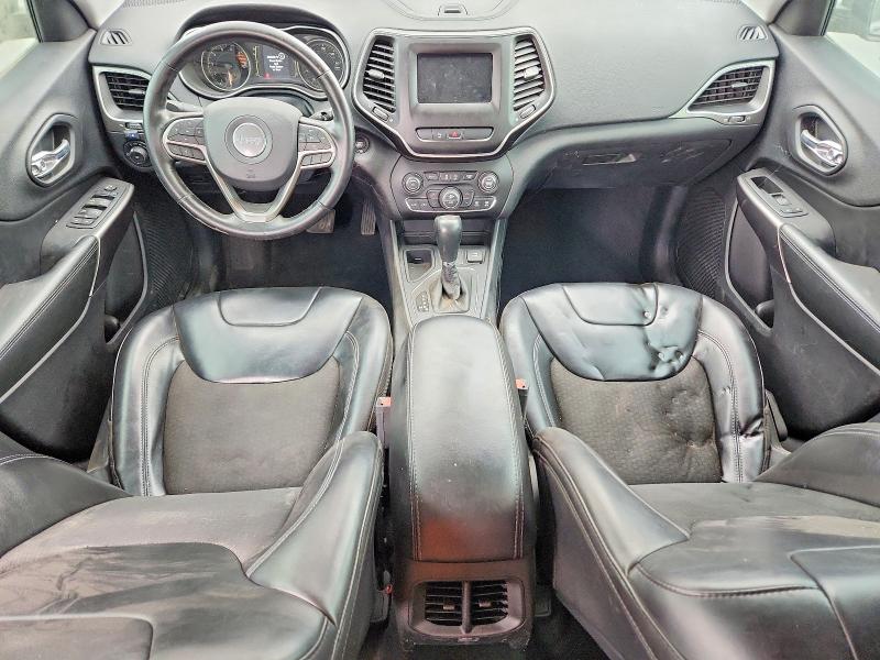 Aukcja sprzedaży 2020 Jeep Cherokee, vin: 1C4PJLLX6LD522098, numer aukcji: 66485006