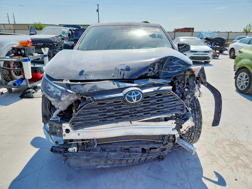 Aukcja sprzedaży 2022 Toyota Rav4, vin: 2T3H1RFVXNW228825, numer aukcji: 62805006
