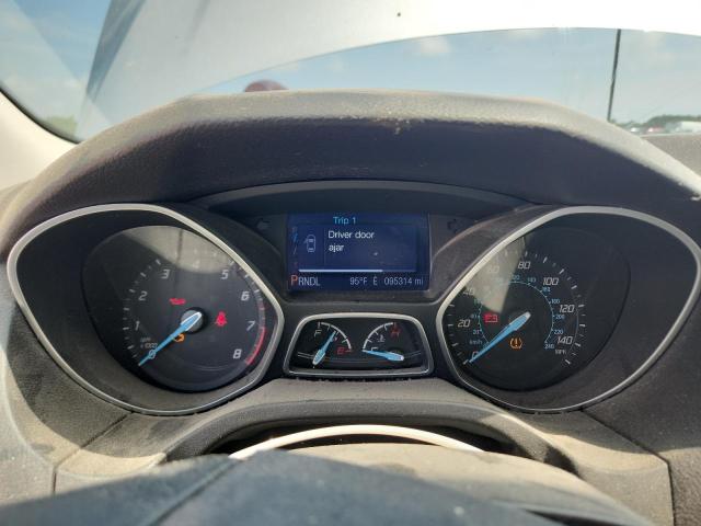 Продажа на аукционе авто 2014 Ford Focus, vin: 1FADP3F27EL121305, номер лота: 63798086