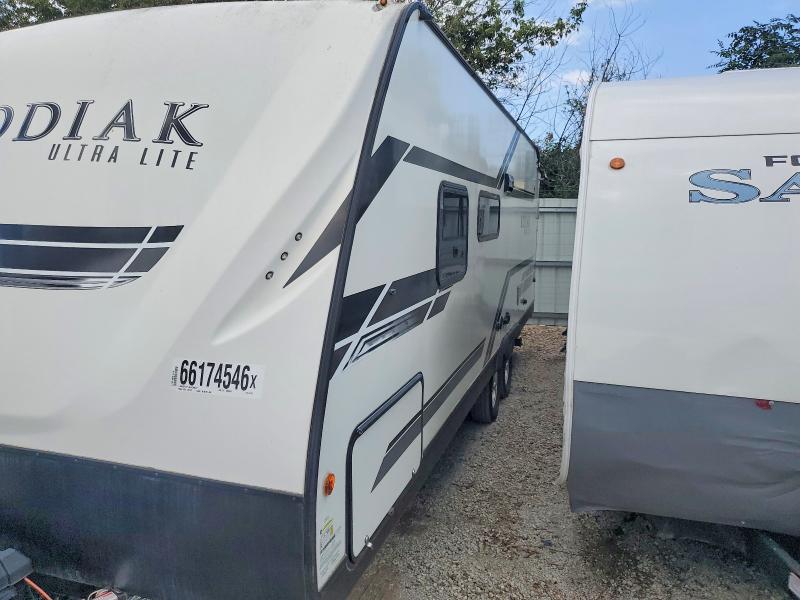 Auction sale of the 2021 Foresriver Salem Cruise Lite, vin: 4YDT22721MJ973153, lot number: 66174546