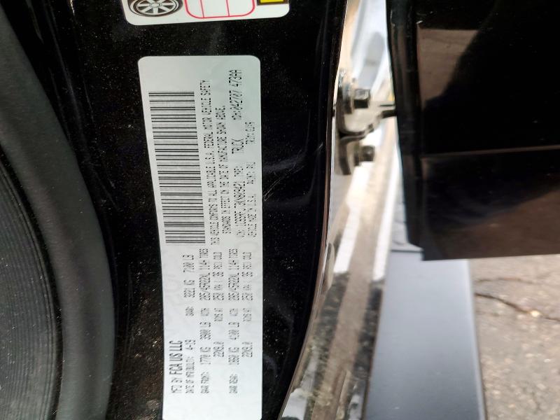 Aukcja sprzedaży 2019 Ram 1500, vin: 1C6SRFJT3KN809421, numer aukcji: 63190546
